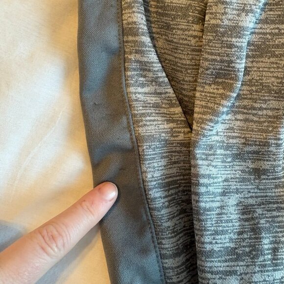 Toddler 3T Nike Jogging Pants Grey - Picture 6 of 6